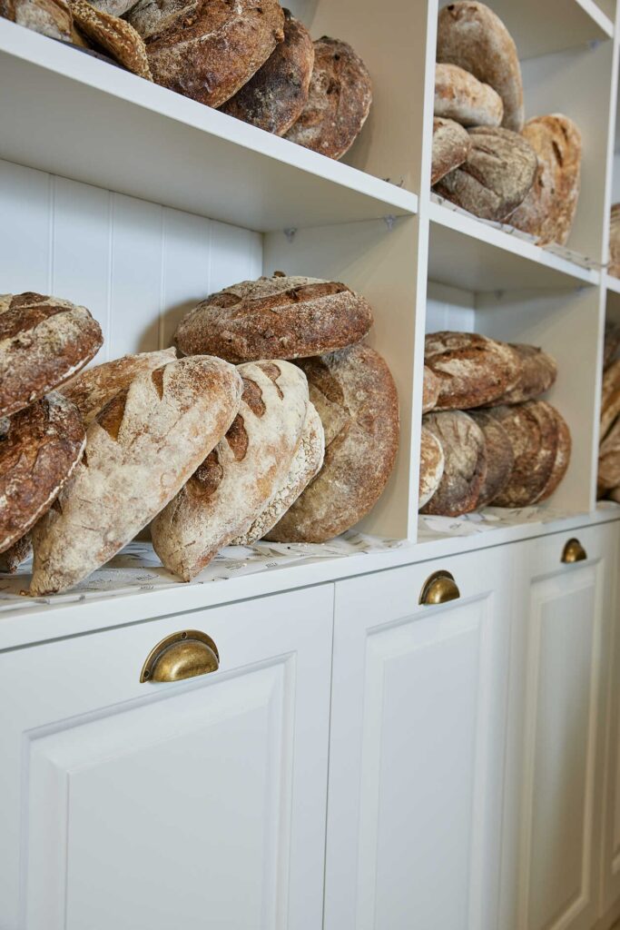 Bella Bread