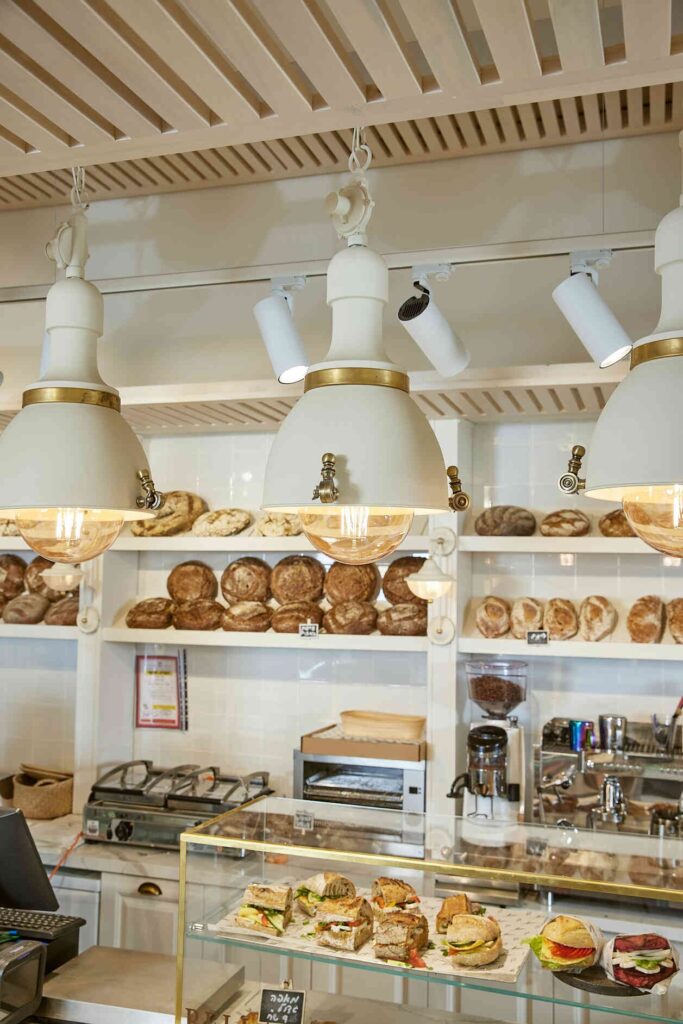 Bella Bread